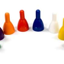 Куплю фишки для настольных игр, 25 мм, любых формы, цвета, в г.Макеевка