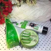 Средство на основе Алоэ вера, в Краснодаре