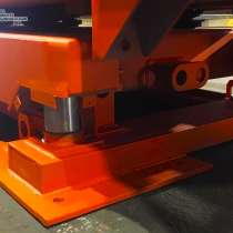 Весы платформенные электронные противоударные ВП-П-П 3000 кг, в Белорецке