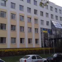 Сдам офис 51,5 кв. м. в новом БЦ на Верховинца,12, в г.Киев