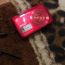 Nikon coolpix s4200, в г.Донецк