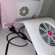 Пылесос маникюрный, в Кирове