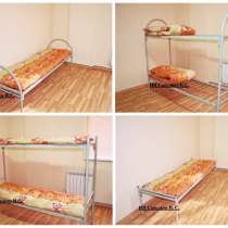 Кровати металлические, в Тамбове