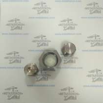 Заглушка (пробка), в Москве