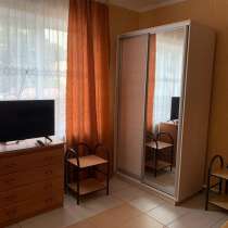 Отдых в гостевом доме, в Геленджике