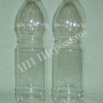 Производство и продажа Пэт.бутылки, в Тамбове