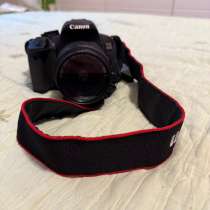 Зеркальный фотоаппарат, в Москве