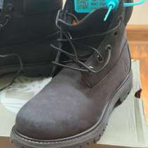 Ботинки Timberland(оригинал )37 р женские, в Москве