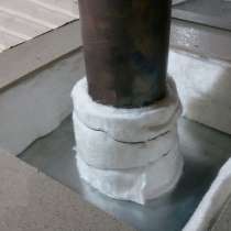 Огнеупорная теплоизоляция «СуперВул» 1260°, в Пензе