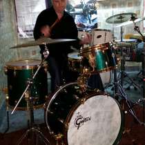 Барабаны-Обучение, в Сургуте