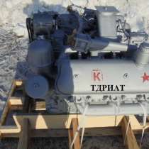 Продам Двигатель ЯМЗ 236 М2 c хранения, в Брянске