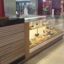 Торговый остров 10 м2, в Москве