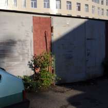 Капитальный гараж в центре Уфы, в Уфе