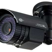 Установка систем видеонаблюдения, Ростов, Шахты, в Санкт-Петербурге