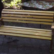 Мебель для сада, в Набережных Челнах