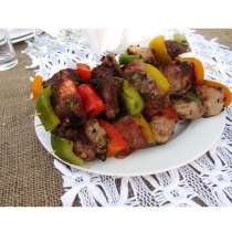 Доcтавка еды на дом и офис в Луганске, в г.Луганск