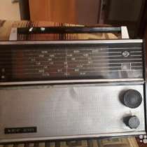 РАДИОПРИЕМНИК, в Сызрани