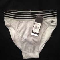 Трусы Adidas Clima Cotton (S), в Санкт-Петербурге