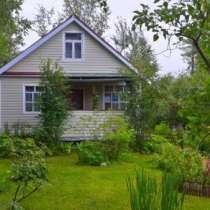 Дача, в Ногинске