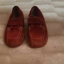 Туфли "Бамбини" 20 р-р, в Москве