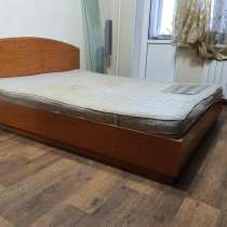 Отдаю кровать в дар, в Москве
