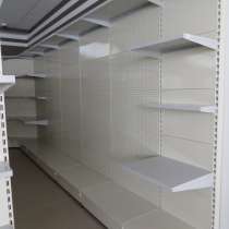 Стеллажи на заказ, в г.Ташкент