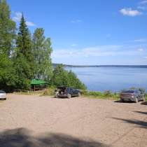 Продам участок на берегу Сылвы, Пермский край, в Перми