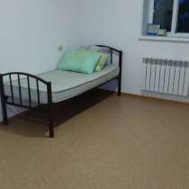 Сдается 1-к квартира, в Нижневартовске