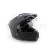 Шлем мотард Ataki FF802 Solid, в Челябинске