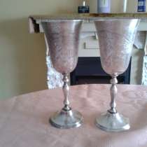 Фужеры ручной работы, в Краснодаре