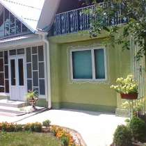 Продаётся дом в центре г. Григориополь 1991 года постройки, в Москве