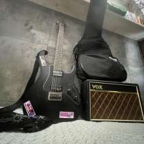 Электро гитара Schecter Banshee 6, в Ростове-на-Дону