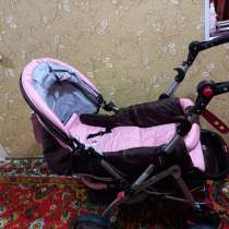 Продам свою детскую коляску, в г.Ташкент