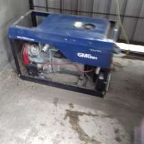 Бензиновый генератор GMGen 150000ELX, в Москве