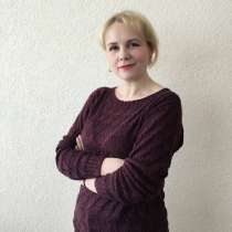 Людмила, 41 год, хочет познакомиться – Всем желаю счастья, в г.Молодечно