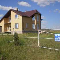 Меняю коттедж без отделки 250м2 с землей 50сот. на СПб или Гатчину., в Санкт-Петербурге