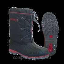 Зимние сапоги норманд до - 35 новые, в Твери