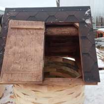 Колодец, в Муроме