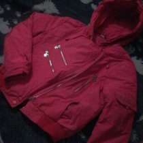 куртка-пуховик, в Балашихе