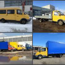 Газель 2705 цельнометаллическая переоборудовать цельнометалл, в г.Петропавловск