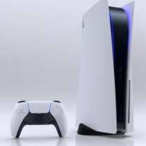 Sony PlayStation 5, в Красноярске