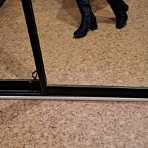 Сапоги женские, в Томске