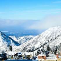 Аренда Дома на Горнолыжной базе Чимбулак Алматы, в г.Алматы