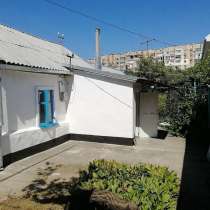 Продаётся 1-о этажный дом на ул. КИМ, в Симферополе