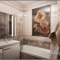 Керамическая плитка, в Кемерове