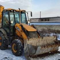 Продам экскаватор-погрузчик JCB-3CX SM производство Англия, в Ижевске