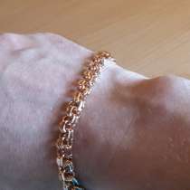 Цепочка и браслет, в Санкт-Петербурге