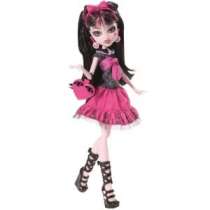 Кукла Монстер Хай Monster High Дракулаура, в г.Киев