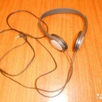 Наушники Panasonic RP-HT010, в Барнауле