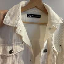 Куртка Zara, в Москве